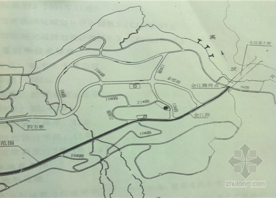 重力式挡墙技术交底资料下载-[重庆]道路边坡挡土墙施工方案（浆砌片石 重力式）