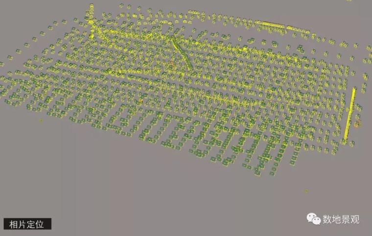 围观今年景观建筑界最牛逼的黑科技：数字·天地丨城市AR影像_10