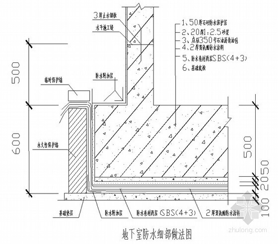 住宅门窗二次深化设计资料下载-[天津]剪力墙结构高层住宅楼施工组织设计