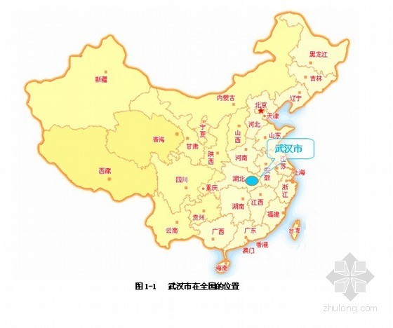 南京市市区基准地价修正体系资料下载-武汉市基准地价更新技术报告