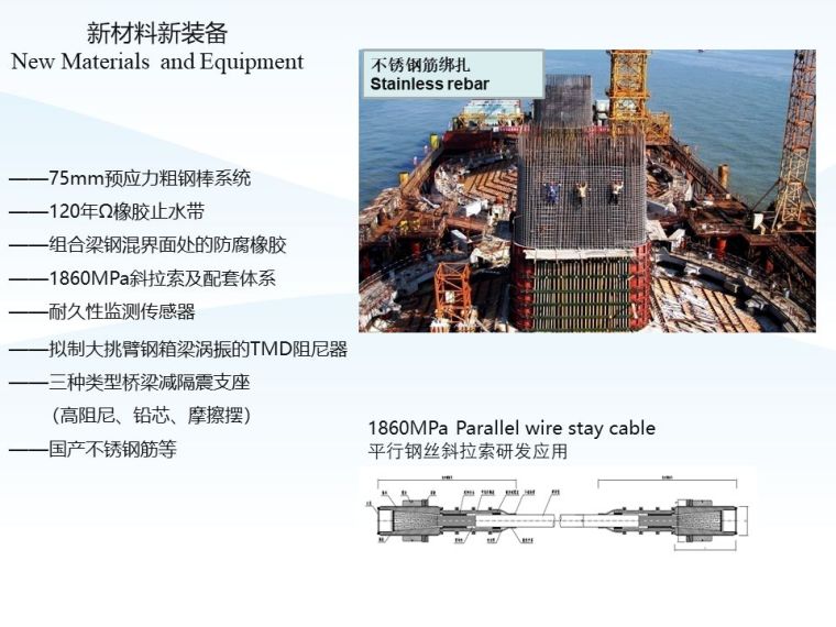 港珠澳大桥主体工程运营维护技术策划与实施_43