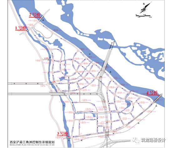 8m简支梁桥资料下载-四座桥，九个方案，你最钟意哪个？