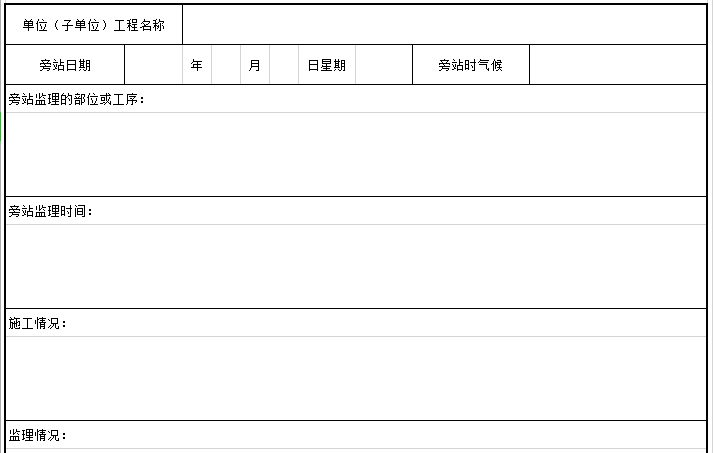 《广东省市政基础设施工程竣工验收技术资料统一用表》（2019版）_5