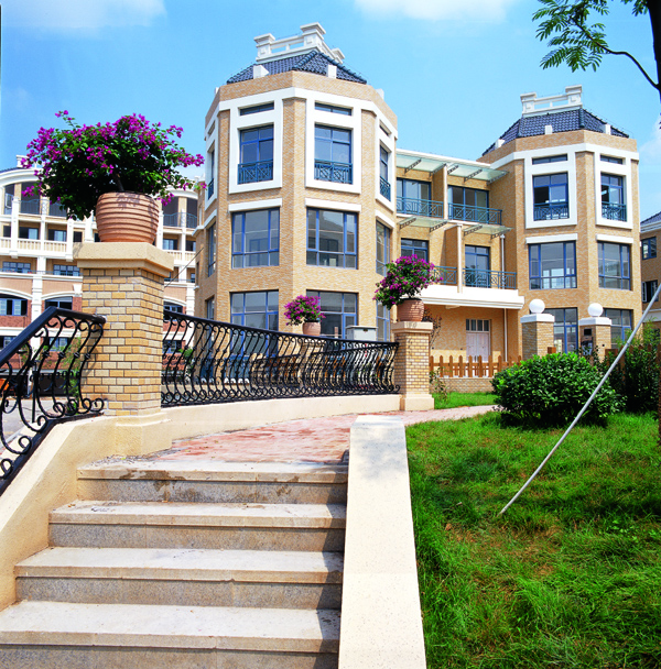 [分享]天地美墅