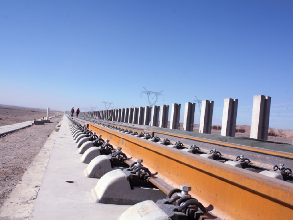 新疆地区施工环水保方案资料下载-济南至青岛高速铁路站前工程环水保实施方案