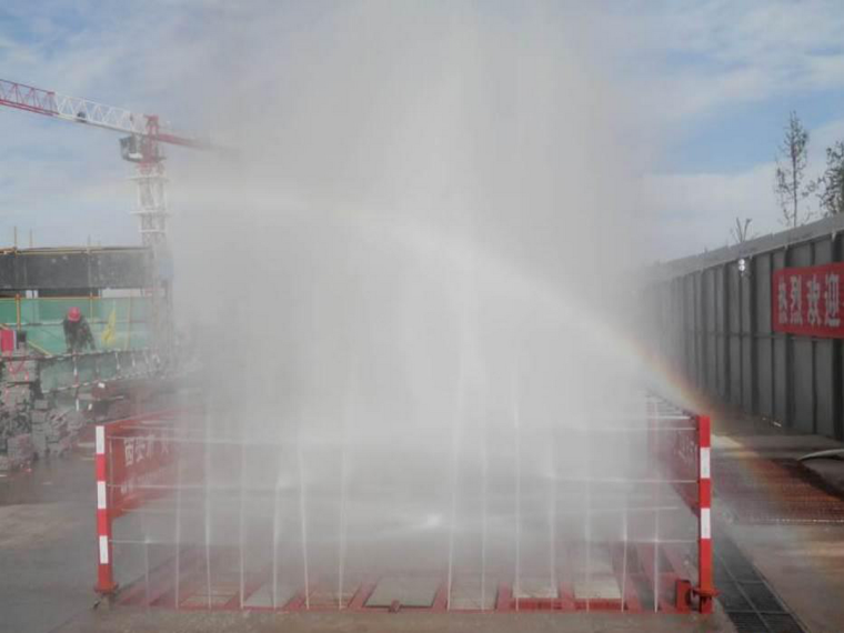 发电厂用水与节水资料下载-甘肃知名酒店现场临时用水消防施工方案
