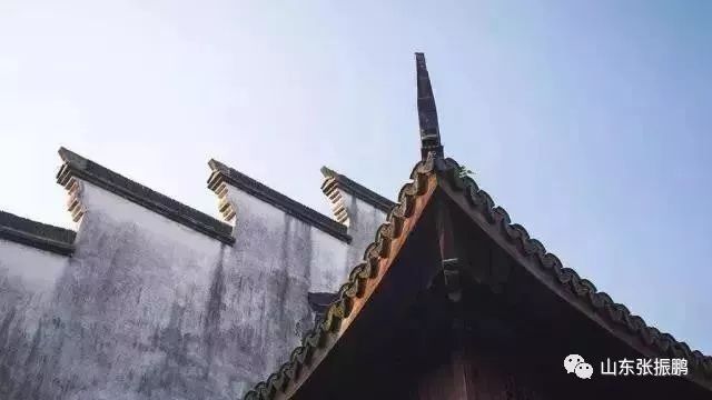 屋顶上的中国_21