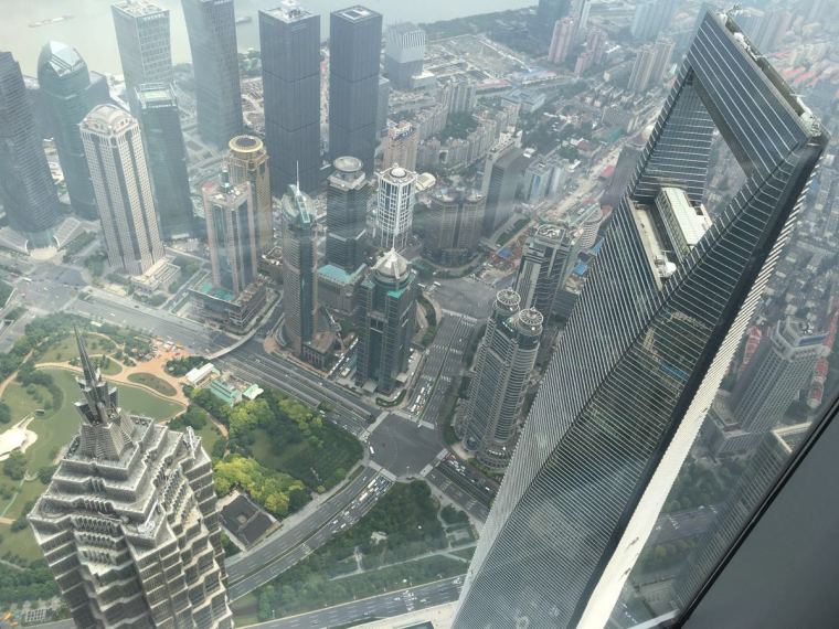 上海中心大厦新材料资料下载-中国建筑幕墙行业应尽快推行BIM技术（附图较多）