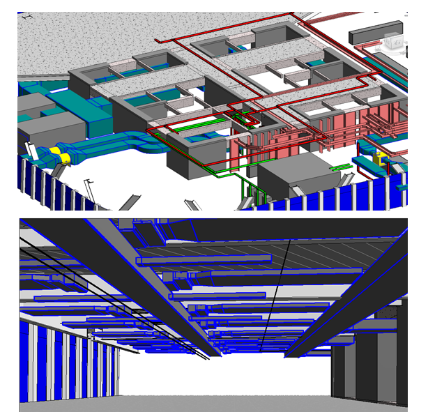 [兰州]超高层建筑BIM技术应用方案（兰州鸿运金茂广场）_7