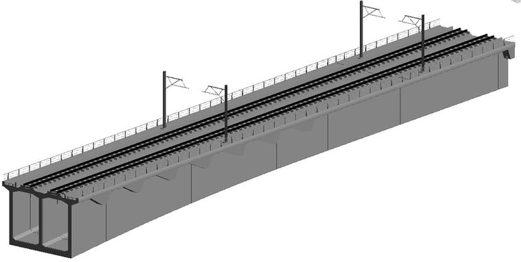 revit在桥梁方面建模技巧_6