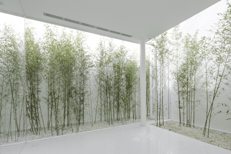 购物中心的楼顶景观-019-Bamboo-Forest-on-the-Roof-By-V-STUDIO