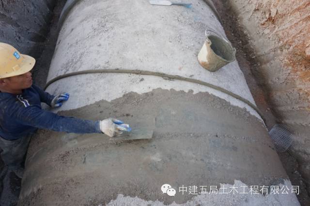 这组中建道路工程标准化施工照片，史上最全！  ​_28