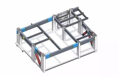 装配式钢结构+BIM技术在高层住宅建筑中应用的案例_13