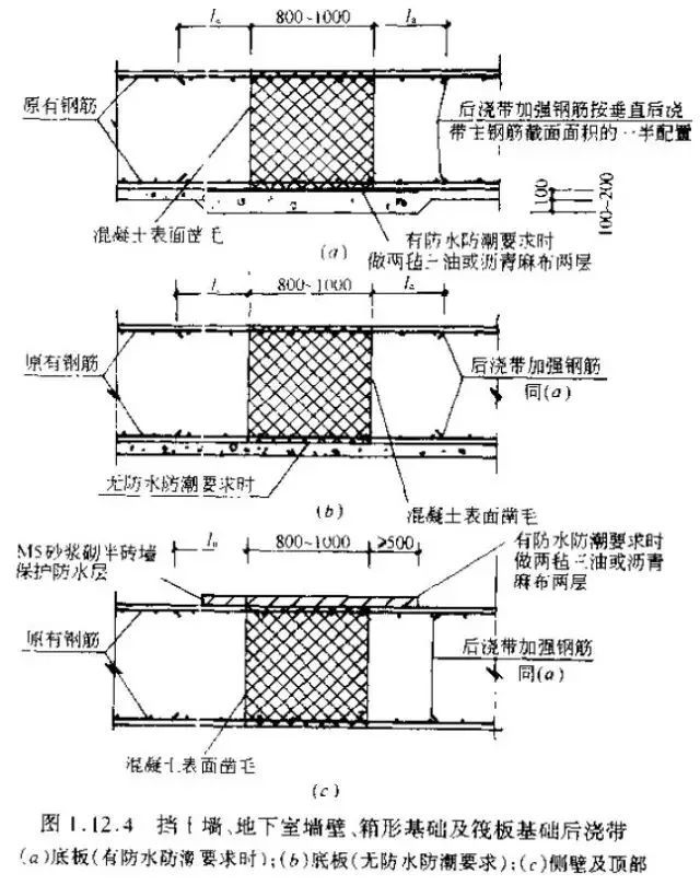 变形缝、施工缝及后浇带区别及做法-1708175857.jpg