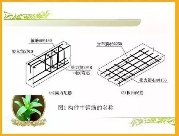 9张图教你看懂配筋图_4