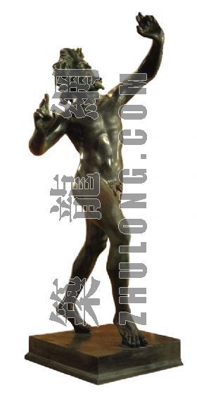 现代雕塑分析文本资料下载-雕塑