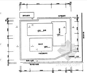 高层基坑围护交流资料下载-[辽宁]高层住宅深基坑围护施工方案
