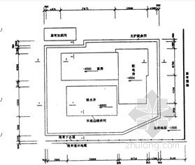 高层住宅深基础施工方案资料下载-[辽宁]高层住宅深基坑围护施工方案