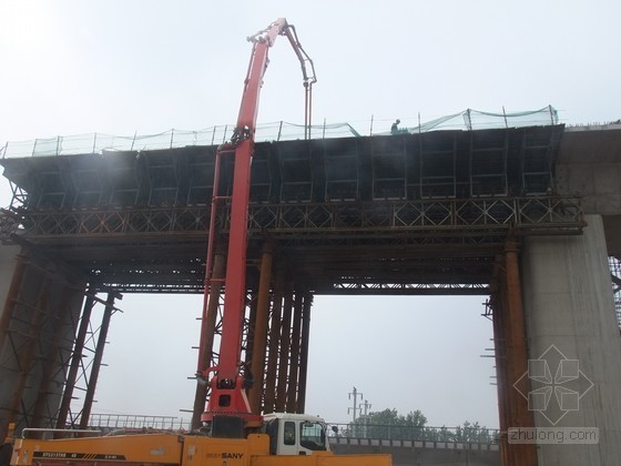 整体现浇箱梁施工组织设计资料下载-现浇简支箱梁桥实施性施工组织设计（86页）