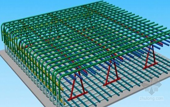 屋面排水组织设计cad资料下载-[浙江]钢筋混凝土框架结构博物馆工程施工组织设计（附CAD图）