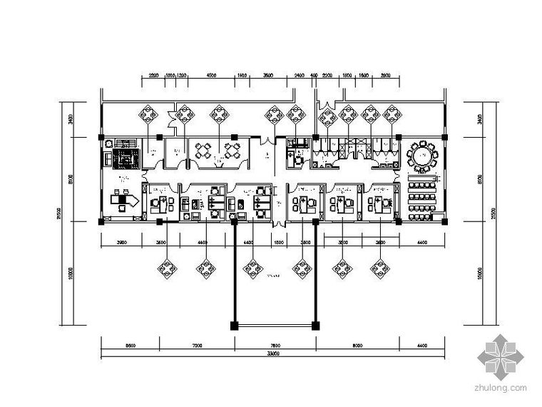 北培区房屋测量所办公室装修_1