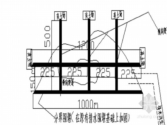 土方平整施工组织的设计资料下载-湖泊工程土方开挖施工组织设计