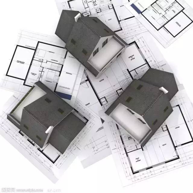 全国施工图审查质量检查总结资料下载-掌握识读施工图的正确姿势，分分钟逆袭成技术负责人！！！
