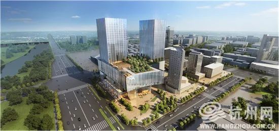 杭州地下通道资料下载-杭州要建"地下城" 今年新增500万方地下空间