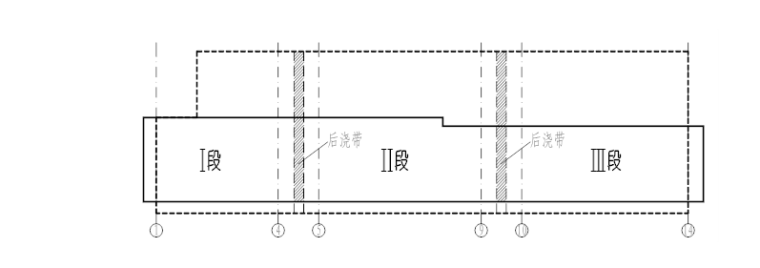 框架结构组织施工资料下载-框架结构（智能大厦）施工组织设计方案（共125页，完整）