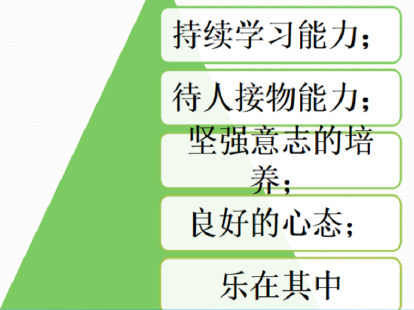 职业资格证取消有哪些资料下载-企业生产调度职业素养培训PPT(21页)