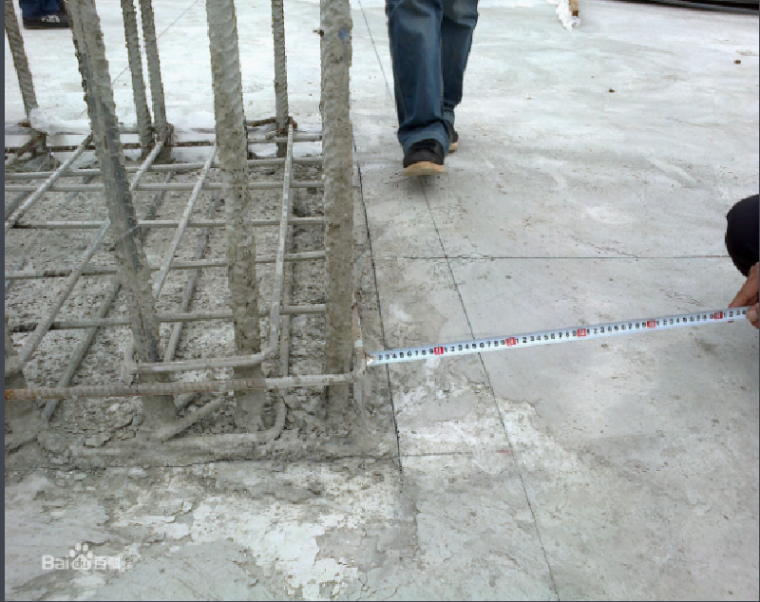 钢筋混凝土保护层的做法资料下载-施工中钢筋保护层控制