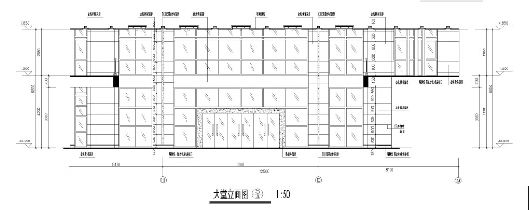 [湖北]现代简约青春活力办公楼设计图纸（JPG格式）-2.jpg