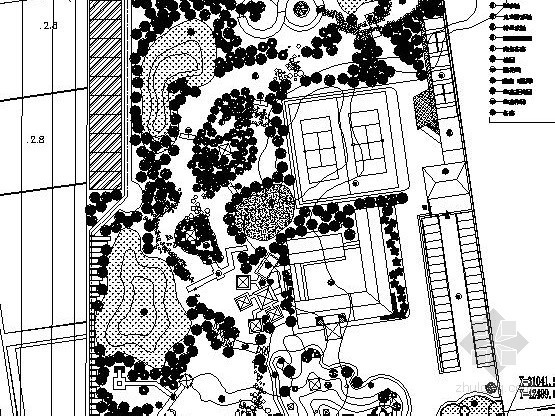 生态农场创设计图资料下载-[苏州]某水乡农业生态园规划设计图