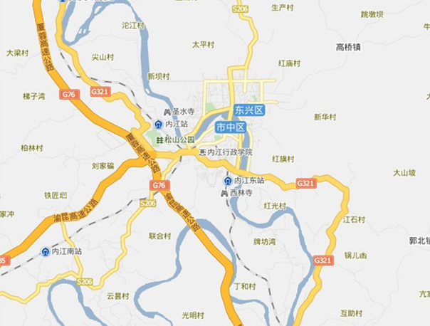 探讨山地城市道路规划（PPT,55页）_3