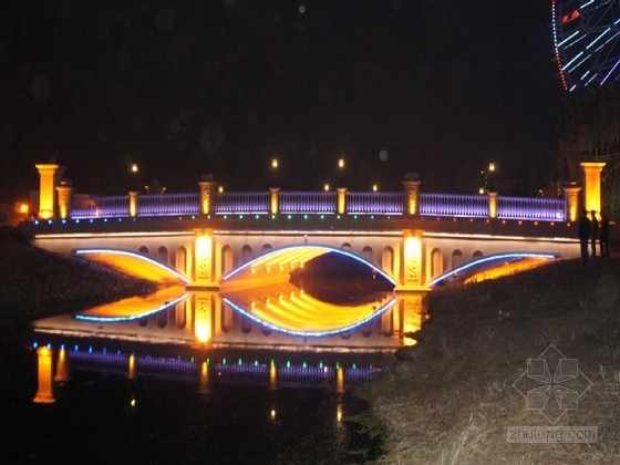 跨河钢结构桥施工方案资料下载-[上海]跨河大桥外装修工程图纸（精铸石挂板）