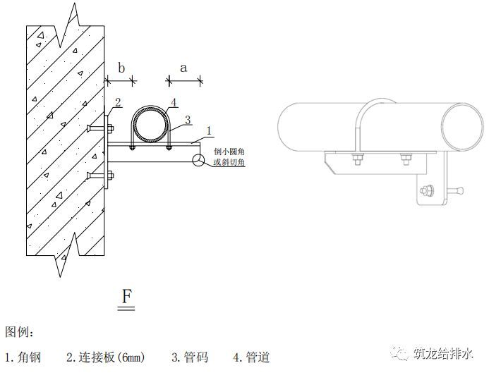 钢管支架施工工艺标准做法，中建系统编制！_20