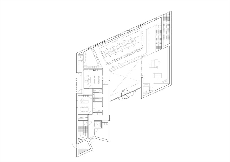 比利时内利森砖业办公建筑-PLANS_107_NELISSEN_PSK___UAU-1