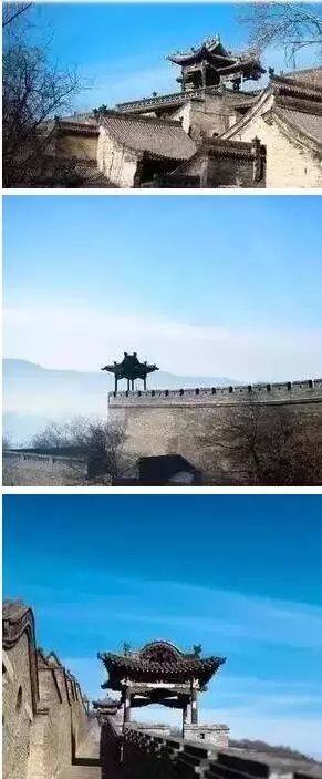 中国古代10大豪宅与园林景观，不是一般的赞！_8