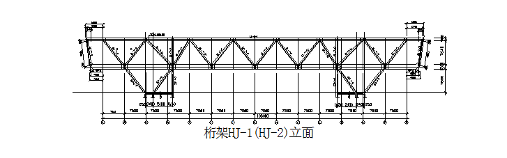 北京大型图书馆钢结构现场拼装施工方案（共135页，鲁班奖）_3