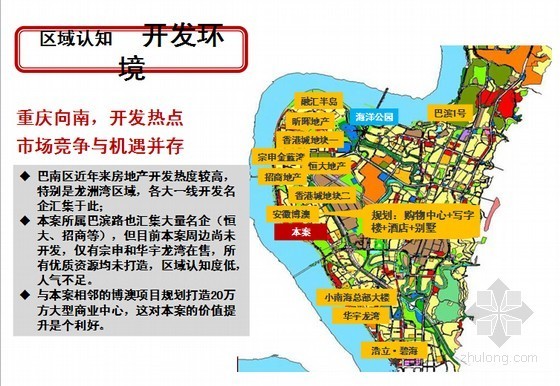 城市综合体案列资料下载-[最新]2014年奢华别墅住宅项目营销策划案(图文并茂 324页)