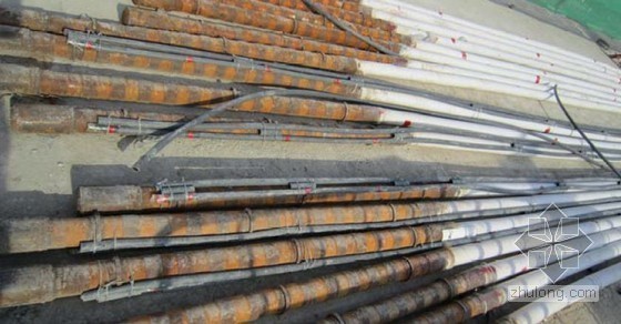 jce式可回收锚索在地铁车站施工应用-其他岩土资料-筑龙岩土工程论坛