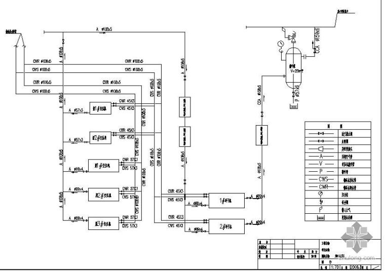 空压站热力施工图_2
