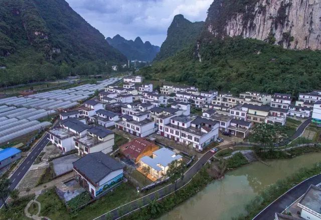 旧村落改造CAD资料下载-[广西]土房改造｜惊艳了全世界的老土房——“南院”