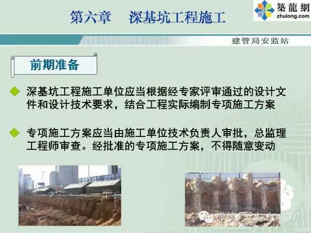 深基坑工程报建、勘察设计及施工全过程管理，都在这了！_20