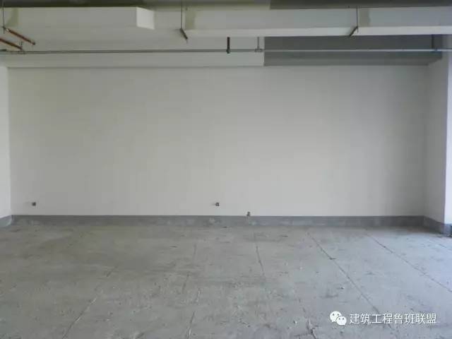 土建施工全程实录，看看建筑工地都干些什么活？_86