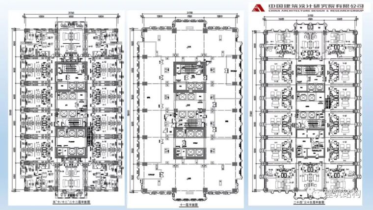 中国院：阻尼器在高烈度区超高层办公楼中的应用_8