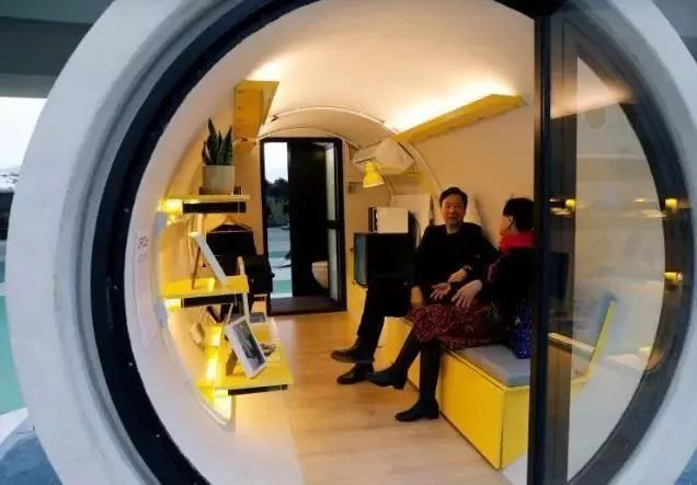 建筑师图集资料下载-为了解决住房难问题，建筑师也是蛮拼的......