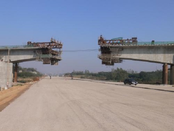 96m钢桁桥设计资料下载-绥佳线新建佳木斯松花江特大桥施工组织设计