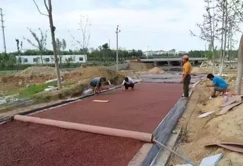 海绵城市——雨水渗透系统_7