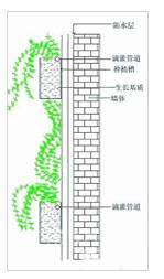 垂直绿化，我只佩服这样的设计！_19